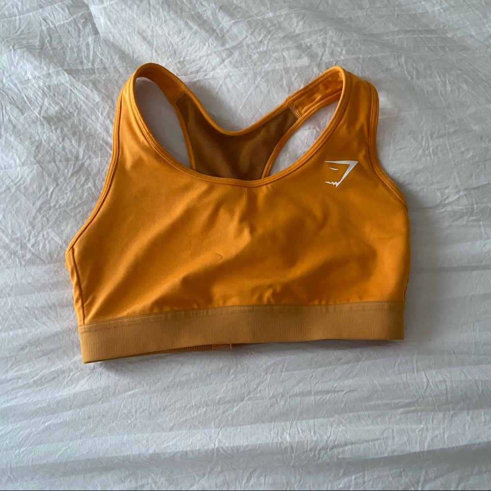 SOLD-Gymshark Sports Bra